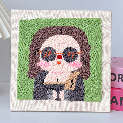 Mona Lisa