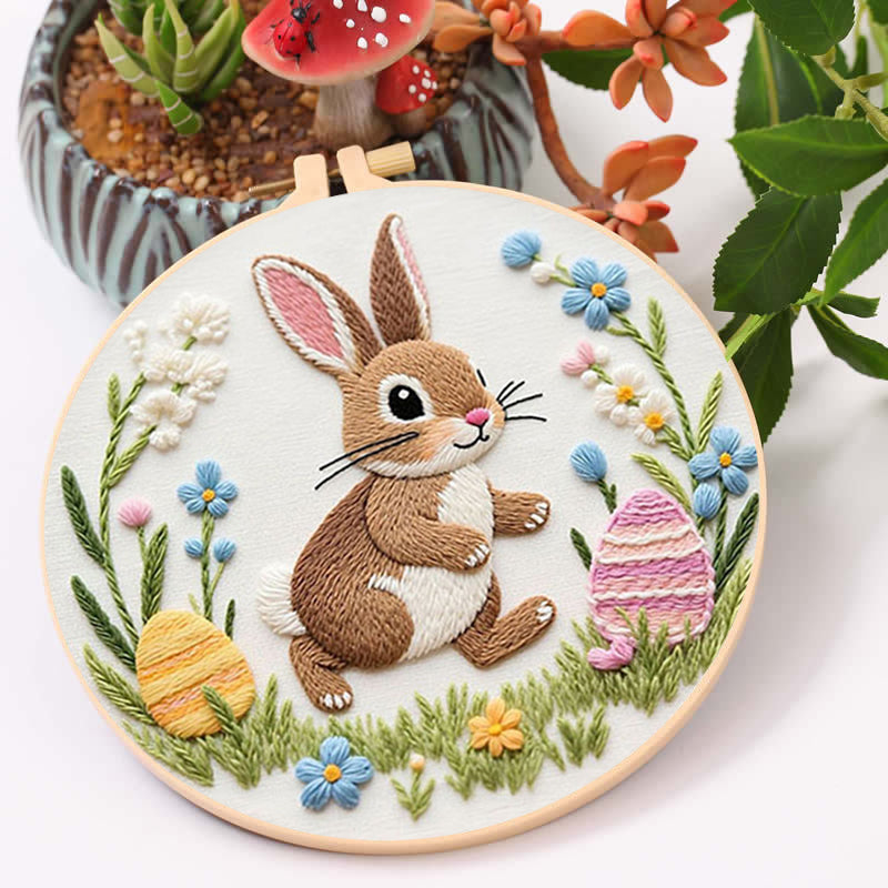 Easter Bunny