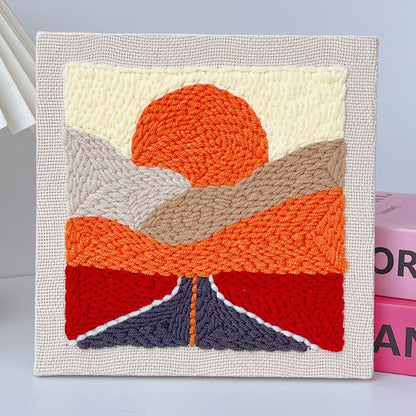 Sunset Road