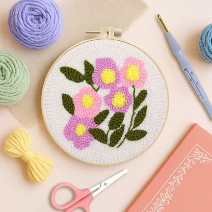 Blush Bouquet