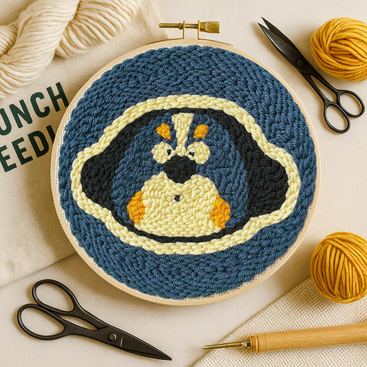 Mountain Guardian Bernese