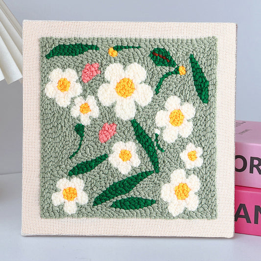 Daisy Field