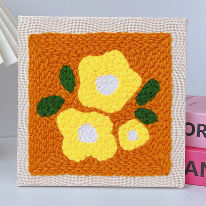 Yellow Petals