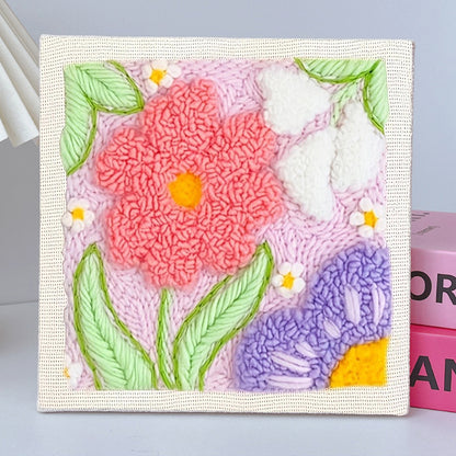 Pastel Flowers