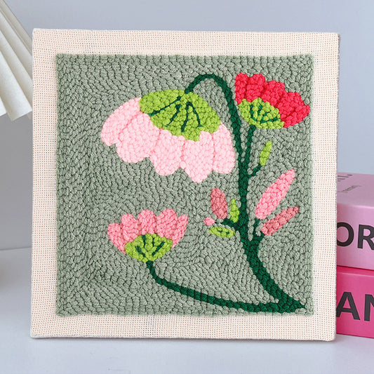Blush Bloom