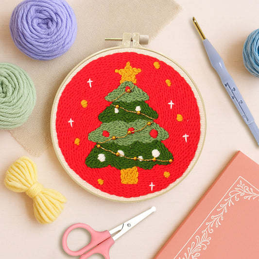 Starry Tree