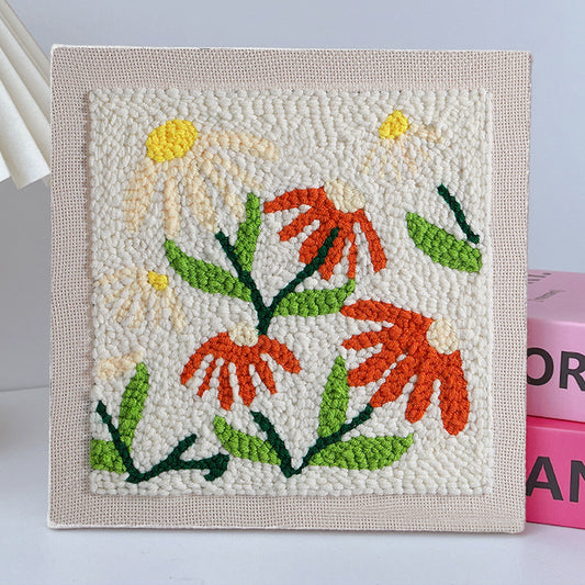 Wild Daisy