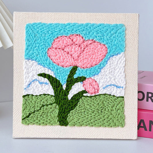 Grand Rosemallow