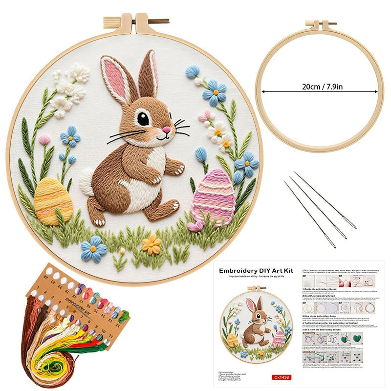 Easter Bunny