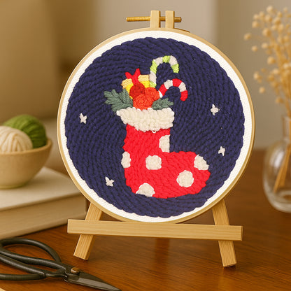 Merry Stocking Magic