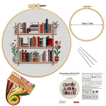 Bookshelf