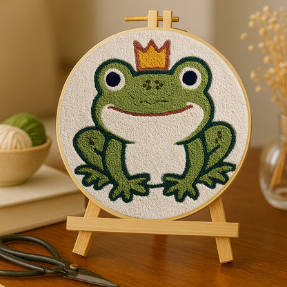 Frog Prince