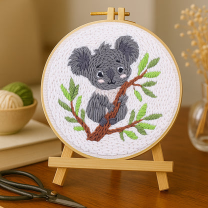 Koala Cub