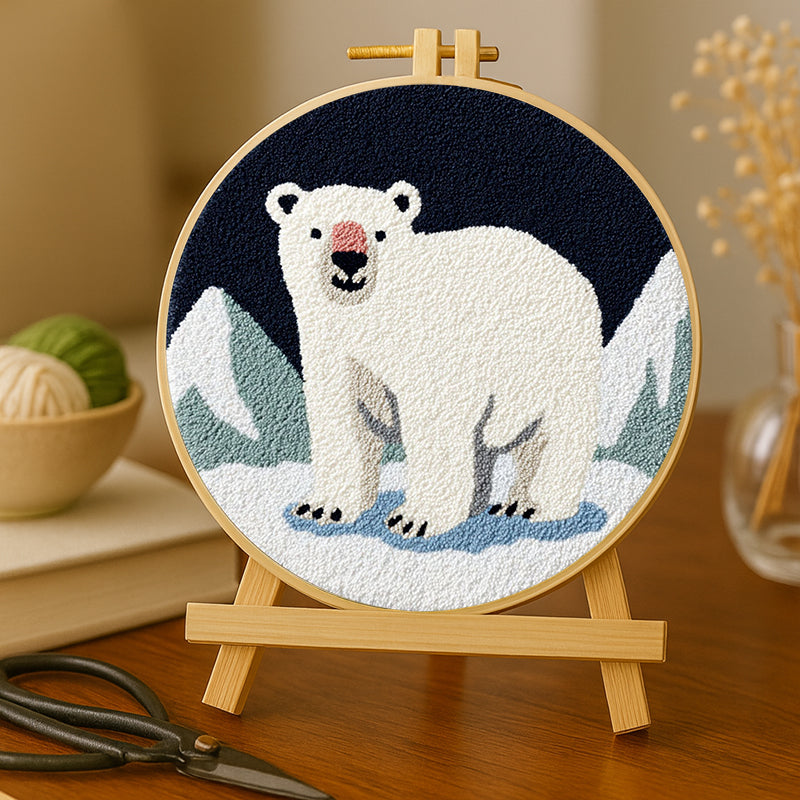 Arctic Calm
