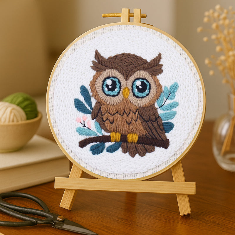 Cute Owl