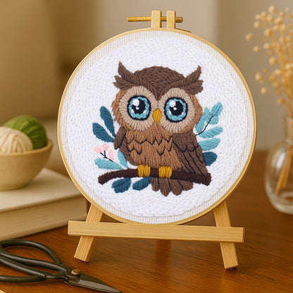 Cute Owl