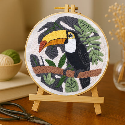 Tropical Toucan