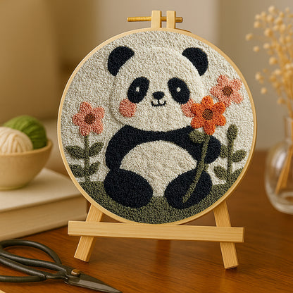 Blossom Panda