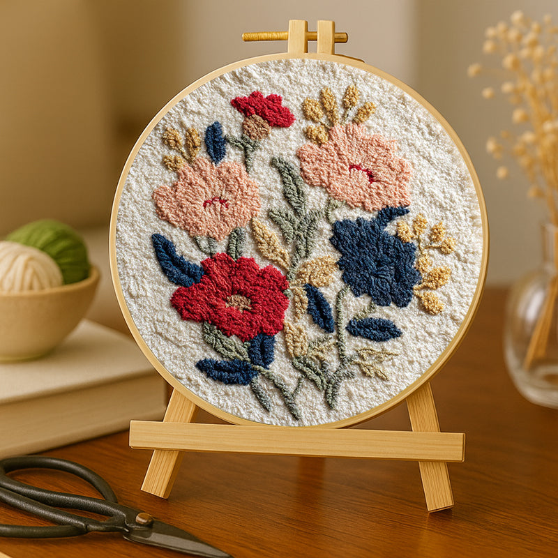 Cottage Garden Bouquet