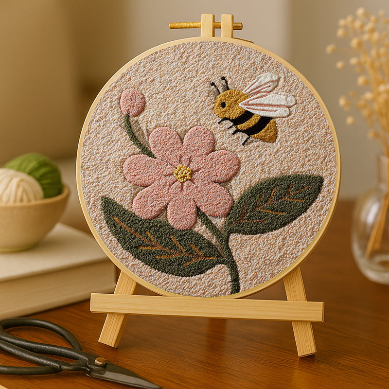Bee & Blossom