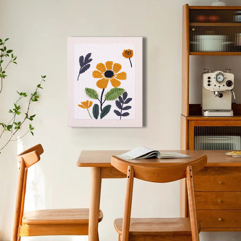 Amber Bloom