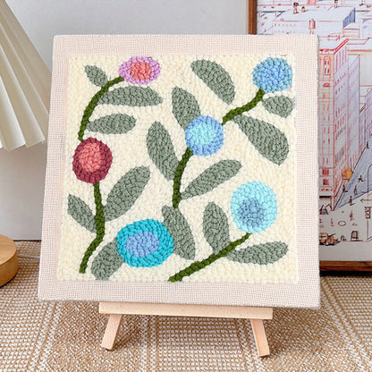 Berry Branch