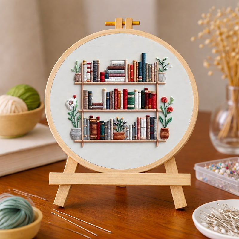 Bookshelf