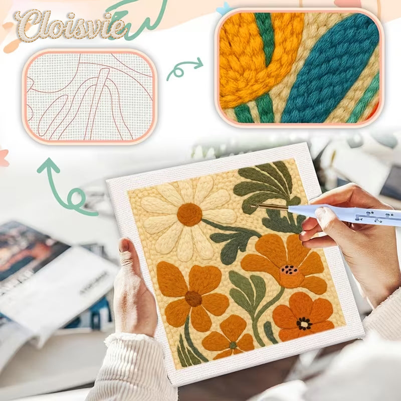 Cherry Blossom Temple