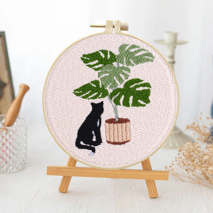 Monstera Muse