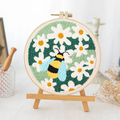 Daisy Bee