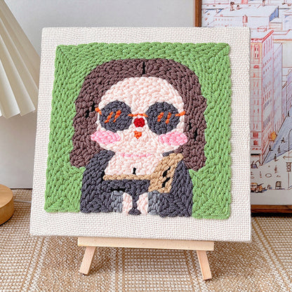 Mona Lisa