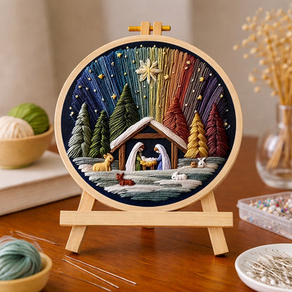 Nativity Scene