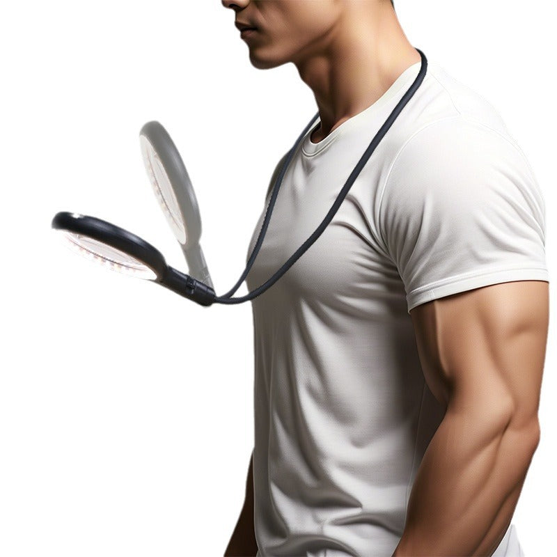 Neck Hanging LED Magnifier