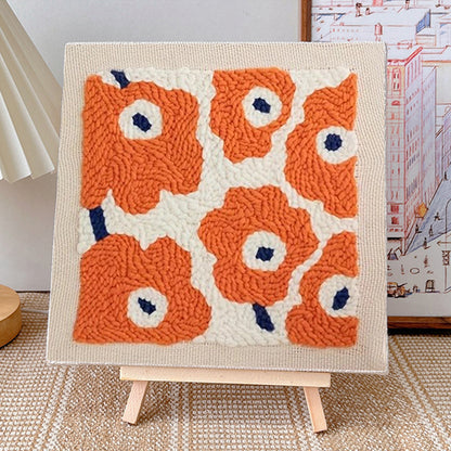 Orange Bloom