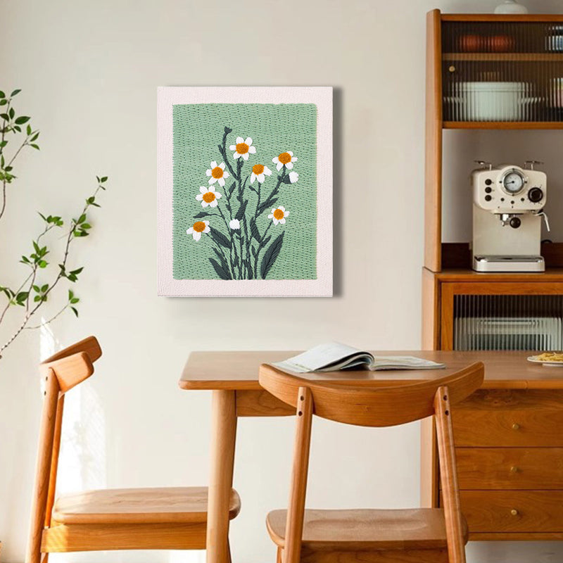 Fresh Chamomile
