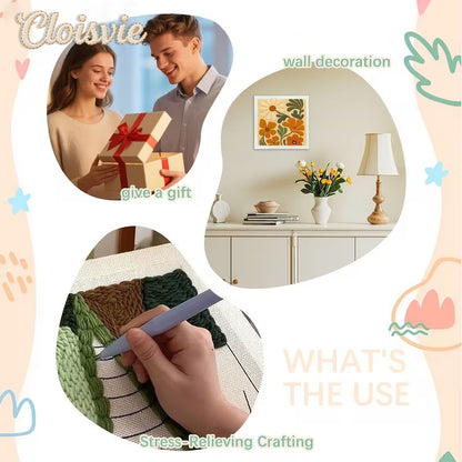 Cherry Blossom Temple