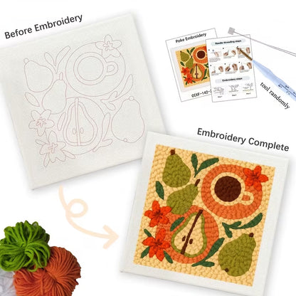 Cherry Blossom Temple