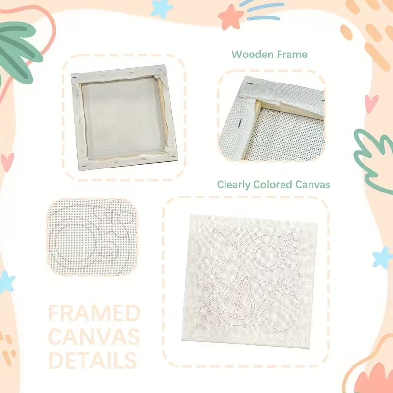 Cherry Blossom Temple