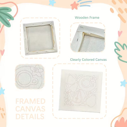 Cherry Blossom Temple