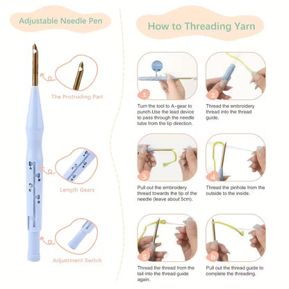 Cherry Blossom Temple