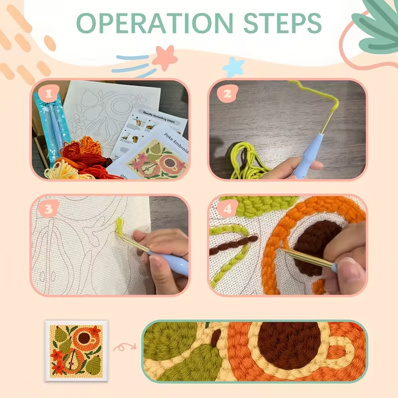 Cherry Blossom Temple