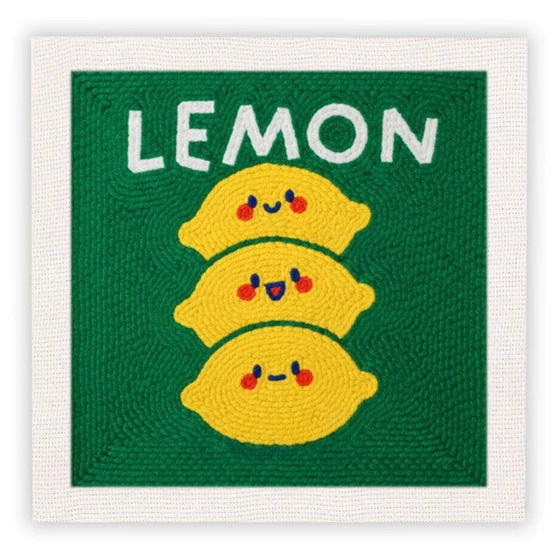Happy Lemon Trio