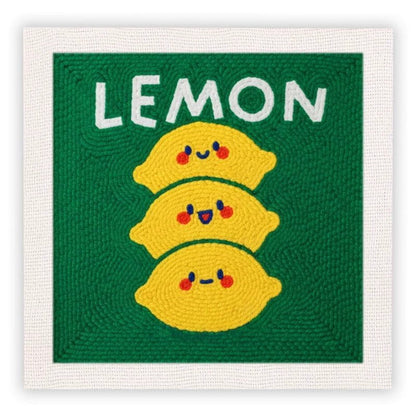 Happy Lemon Trio