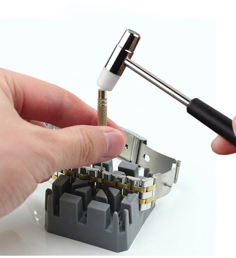 [Miniature Kit] Short-Handle Hammer