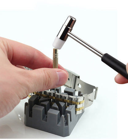 [Miniature Kit] Short-Handle Hammer